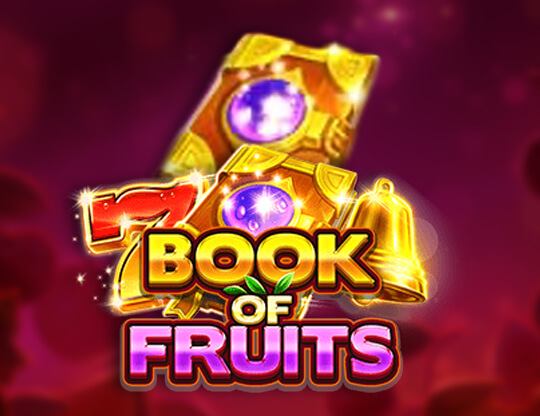 Book of Fruits